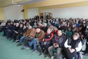 Δήμος Κατερίνης: Η Δημοτική Αστυνομία υποστηρικτής του πολίτη