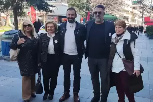 Ο Δήμος Κατερίνης τίμησε την παγκόσμια ημέρα της γυναίκας