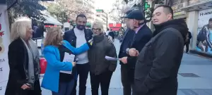 Ο Δήμος Κατερίνης τίμησε την παγκόσμια ημέρα της γυναίκας