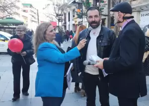 Ο Δήμος Κατερίνης τίμησε την παγκόσμια ημέρα της γυναίκας