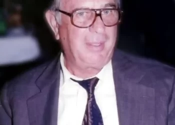 Έφυγε από τη ζωή ο πρώην βουλευτής του ΠΑΣΟΚ Πιερίας, Γιώργος Τερζόπουλος 1931 2024