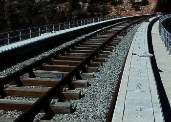 Ενέργειες για την ανάταξη του ελληνικού σιδηροδρόμου