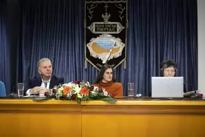 Ένωση Ποντίων Πιερίας: Η παρουσίαση της μελέτης του Νέου Μουσείου Μνήμης των Ποντίων Κατερίνης - Πιερίας Ένωση Ποντίων Πιερίας: Η παρουσίαση της μελέτης του Νέου Μουσείου Μνήμης των Ποντίων Κατερίνης – Πιερίας