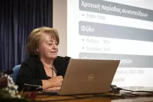 Ένωση Ποντίων Πιερίας: Η παρουσίαση της μελέτης του Νέου Μουσείου Μνήμης των Ποντίων Κατερίνης - Πιερίας Ένωση Ποντίων Πιερίας: Η παρουσίαση της μελέτης του Νέου Μουσείου Μνήμης των Ποντίων Κατερίνης – Πιερίας