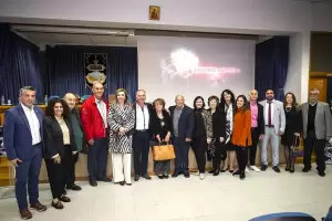 Ένωση Ποντίων Πιερίας: Η παρουσίαση της μελέτης του Νέου Μουσείου Μνήμης των Ποντίων Κατερίνης - Πιερίας Ένωση Ποντίων Πιερίας: Η παρουσίαση της μελέτης του Νέου Μουσείου Μνήμης των Ποντίων Κατερίνης – Πιερίας