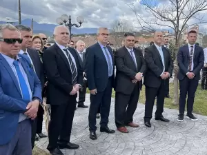 Εορτασμός της Εθνικής Επετείου της Επανάστασης του 1821 στις δώδεκα κοινότητες του Δήμου Δίου-Ολύμπου Εορτασμός της Εθνικής Επετείου της Επανάστασης του 1821 στις δώδεκα κοινότητες του Δήμου Δίου Ολύμπου