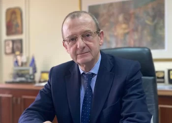 Επιμελητήριο Πιερίας – Ηλίας Χατζηχριστοδούλου: Πρόταση για ρύθμιση 90 μηνιαίων δόσεων για τις οφειλές προς τον ΕΦΚΑ