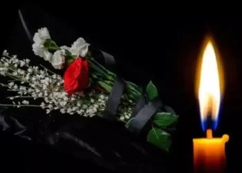 ΕΠΣ Πιερίας: Συλλυπητήριο για την απώλεια του Τάσου Συμεωνίδη