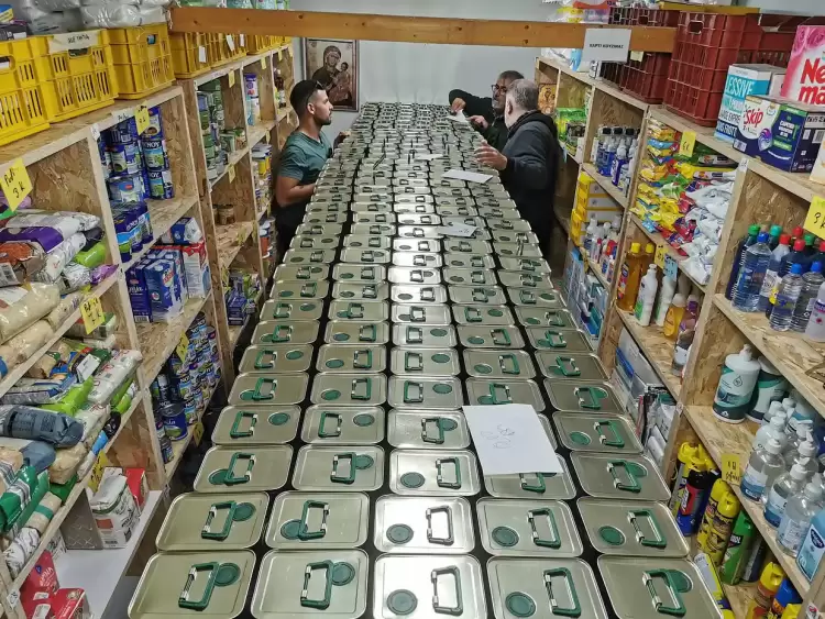 Εθελοντική Ομάδα Δράσης Ν. Πιερίας: Για όσους/όσες δεν παρέλαβαν την παραγγελία ελαιόλαδου ή επιθυμούν να προμηθευτούν κι άλλο Εθελοντική Ομάδα Δράσης Ν. Πιερίας: Για όσους/όσες δεν παρέλαβαν την παραγγελία ελαιόλαδου ή επιθυμούν να προμηθευτούν κι άλλο