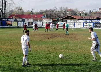 Εθνικός Νέου Κεραμιδίου – Αστέρας Σταυρού 2 0: Νίκη και κορυφή με Ζουκάν και Μετάι!