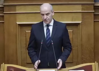 Φώντας Μπαραλιάκος: Υπεγράφη από τον Υπουργό Χρ. Σταϊκούρα η δημοπράτηση της μελέτης του αρδευτικού «Βεργίνας Αιγινίου»
