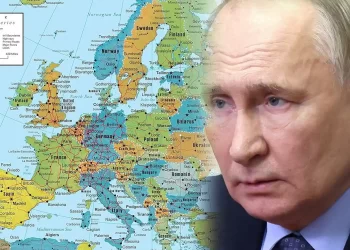 Γιατί ο Βλαντιμίρ Πούτιν δεν πρόκειται να εισβάλει στην Ευρώπη – Τι εξηγεί πρώην συνεργάτης του… Ρέιγκαν