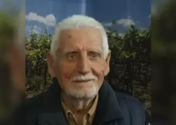 Ο γνωστός μπάρμπα Τάσος δεν είναι πια εδώ