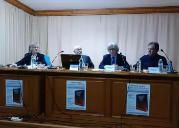 «Η κόκκινη Βία τη Δεκαετία του ΄40 στην Πιερία»