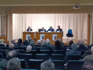 «Η κόκκινη Βία τη Δεκαετία του ΄40 στην Πιερία» «Η κόκκινη Βία τη Δεκαετία του ΄40 στην Πιερία»