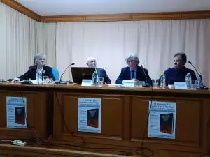 «Η κόκκινη Βία τη Δεκαετία του ΄40 στην Πιερία» «Η κόκκινη Βία τη Δεκαετία του ΄40 στην Πιερία»