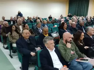«Η κόκκινη Βία τη Δεκαετία του ΄40 στην Πιερία» «Η κόκκινη Βία τη Δεκαετία του ΄40 στην Πιερία»