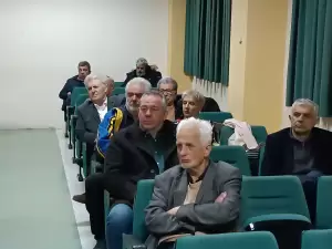 «Η κόκκινη Βία τη Δεκαετία του ΄40 στην Πιερία» «Η κόκκινη Βία τη Δεκαετία του ΄40 στην Πιερία»