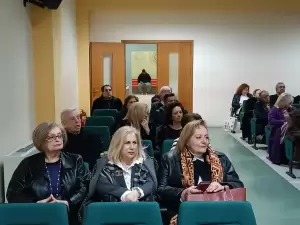 «Η κόκκινη Βία τη Δεκαετία του ΄40 στην Πιερία» «Η κόκκινη Βία τη Δεκαετία του ΄40 στην Πιερία»