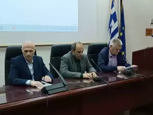 Ημερίδα στην Κατερίνη, για το περιβάλλον, διοργάνωσε το ΠΑΣΟΚ