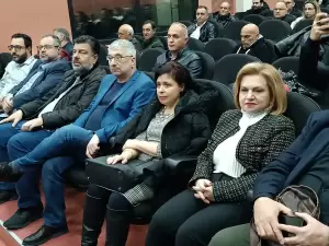 Ημερίδα στην Κατερίνη, για το περιβάλλον, διοργάνωσε το ΠΑΣΟΚ