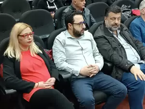 Ημερίδα στην Κατερίνη, για το περιβάλλον, διοργάνωσε το ΠΑΣΟΚ