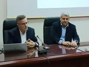 Ημερίδα στην Κατερίνη, για το περιβάλλον, διοργάνωσε το ΠΑΣΟΚ