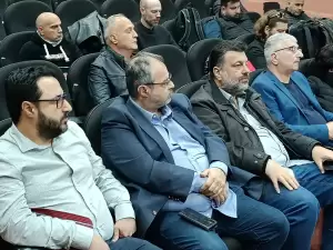 Ημερίδα στην Κατερίνη, για το περιβάλλον, διοργάνωσε το ΠΑΣΟΚ