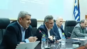 Ημερίδα στην Κατερίνη, για το περιβάλλον, διοργάνωσε το ΠΑΣΟΚ