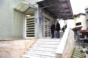 Ιωάννης Ντούμος: Επιστρέφουν τα ΚΕΠ Κατερίνης στους φυσικούς τους χώρους, ώστε να εξυπηρετούνται όλοι οι πολίτες