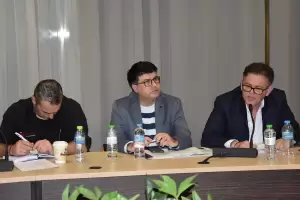 Ιωάννης Ντούμος: Επιστρέφουν τα ΚΕΠ Κατερίνης στους φυσικούς τους χώρους, ώστε να εξυπηρετούνται όλοι οι πολίτες