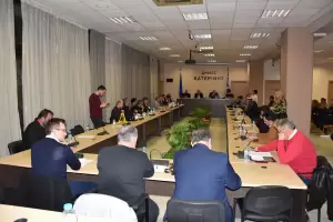 Ιωάννης Ντούμος: Επιστρέφουν τα ΚΕΠ Κατερίνης στους φυσικούς τους χώρους, ώστε να εξυπηρετούνται όλοι οι πολίτες