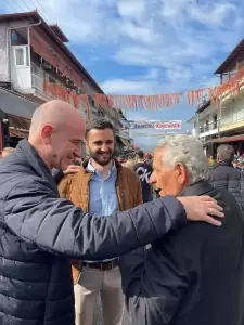 Ήταν παντού !!!