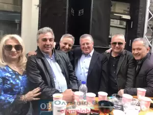 Κατερίνη: Masquerini 2024 – Αποκριάτικες εκδηλώσεις με το καρναβαλικό πάρτι του δρόμου σε όλη την Κατερίνη