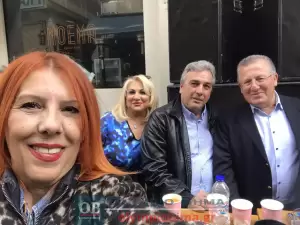 Κατερίνη: Masquerini 2024 – Αποκριάτικες εκδηλώσεις με το καρναβαλικό πάρτι του δρόμου σε όλη την Κατερίνη