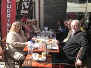 Κατερίνη: Masquerini 2024 – Συνεχή ροή με εικόνες και βίντεο με τις Αποκριάτικες εκδηλώσεις σε όλη την πόλη