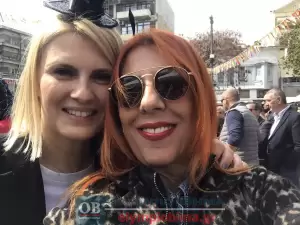 Κατερίνη: Masquerini 2024 – Συνεχή ροή με εικόνες και βίντεο με τις Αποκριάτικες εκδηλώσεις σε όλη την πόλη