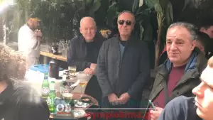 Κατερίνη: Masquerini 2024 – Συνεχή ροή με εικόνες και βίντεο με τις Αποκριάτικες εκδηλώσεις σε όλη την πόλη