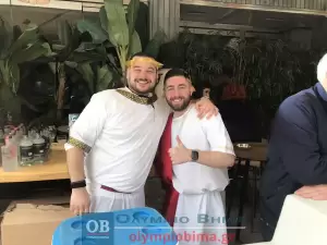 Κατερίνη: Masquerini 2024 – Συνεχή ροή με εικόνες και βίντεο με τις Αποκριάτικες εκδηλώσεις σε όλη την πόλη