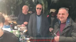 Κατερίνη: Masquerini 2024 – Συνεχή ροή με εικόνες και βίντεο με τις Αποκριάτικες εκδηλώσεις σε όλη την πόλη