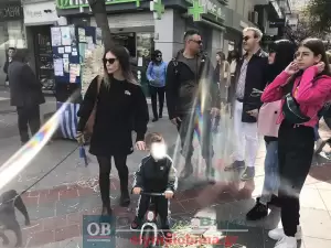 Κατερίνη: Masquerini 2024 – Συνεχή ροή με εικόνες και βίντεο με τις Αποκριάτικες εκδηλώσεις σε όλη την πόλη