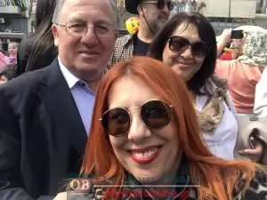 Κατερίνη: Masquerini 2024 – Συνεχή ροή με εικόνες και βίντεο με τις Αποκριάτικες εκδηλώσεις σε όλη την πόλη