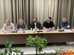 Κατερίνη: «Κακοκαιρία» έφεραν στο δημοτικό συμβούλιο οι πλημμύρες και τα χρέη της ΔΕΥΑΚ