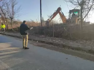 Κατερίνη: Καθημερινές παρεμβάσεις & βελτίωση υποδομών στις Δημοτικές – Τοπικές Κοινότητες