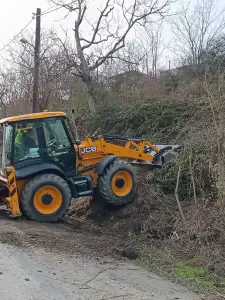 Κατερίνη: Καθημερινές παρεμβάσεις & βελτίωση υποδομών στις Δημοτικές – Τοπικές Κοινότητες
