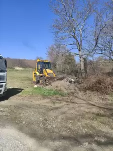 Κατερίνη: Καθημερινές παρεμβάσεις & βελτίωση υποδομών στις Δημοτικές – Τοπικές Κοινότητες