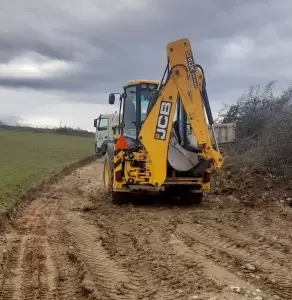 Κατερίνη: Καθημερινές παρεμβάσεις & βελτίωση υποδομών στις Δημοτικές – Τοπικές Κοινότητες