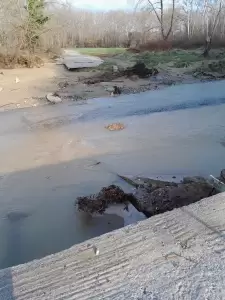 Κατερίνη: Κλιμάκια του Δήμου συνεχίζουν την αποτίμηση των ζημιών από την κακοκαιρία