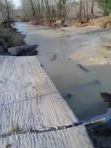 Κατερίνη: Κλιμάκια του Δήμου συνεχίζουν την αποτίμηση των ζημιών από την κακοκαιρία