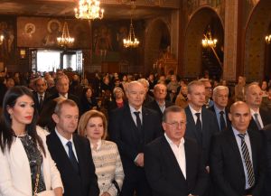 Κατερίνη: Κορυφώθηκαν οι εορταστικές εκδηλώσεις για την 25η Μαρτίου